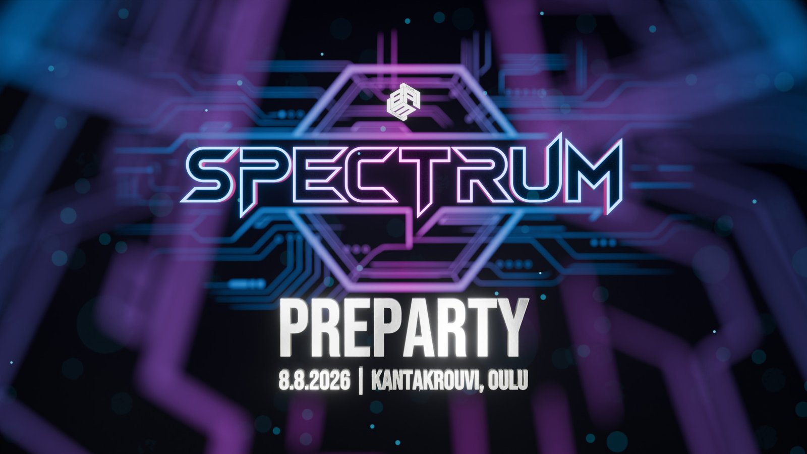 Spectrum Preparty