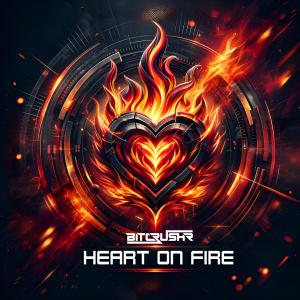 Heart On Fire