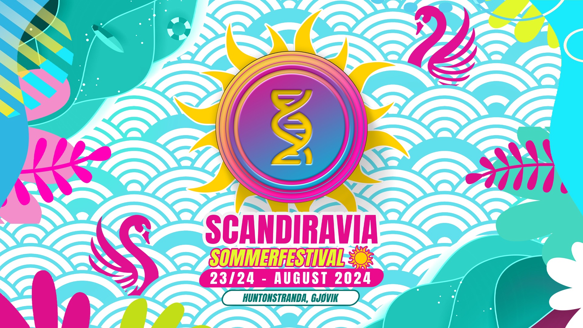 Scandiravia Sommerfestival