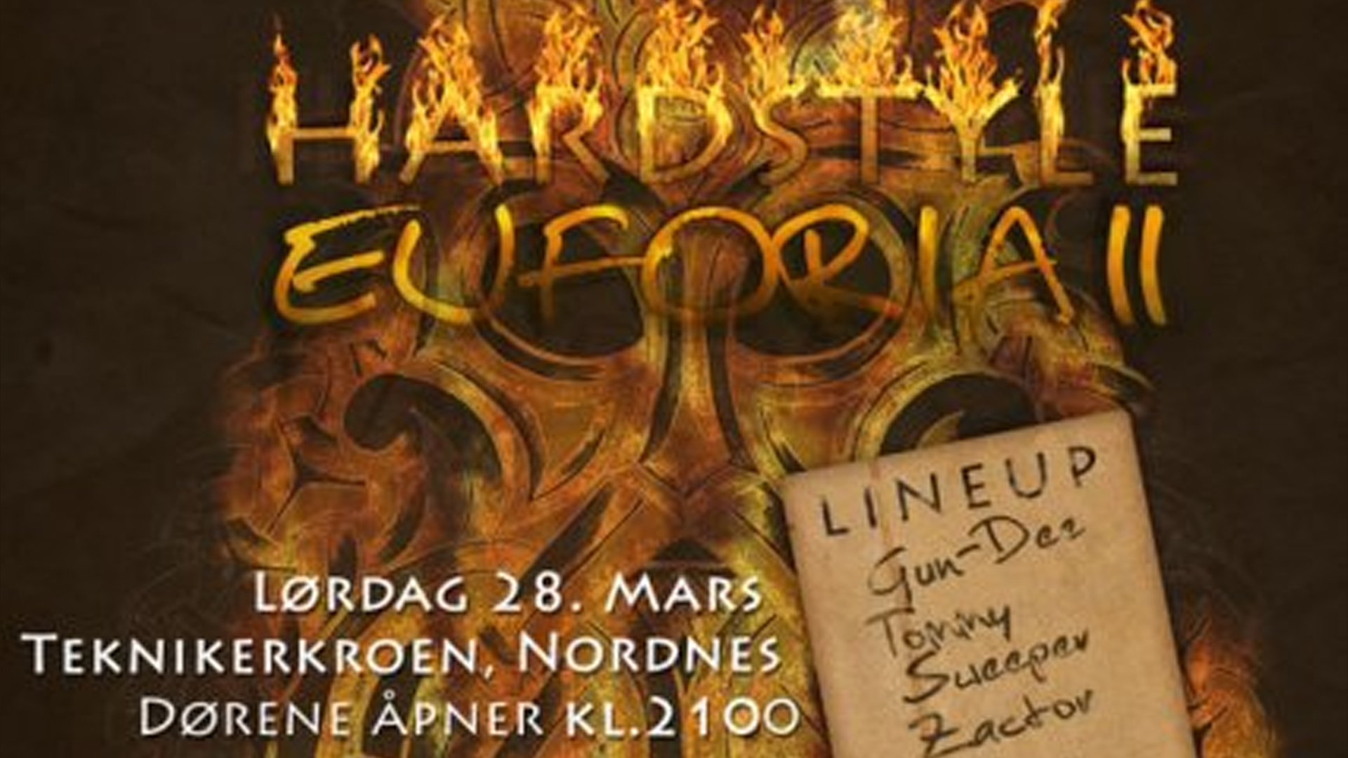 Hardstyle Euforia II