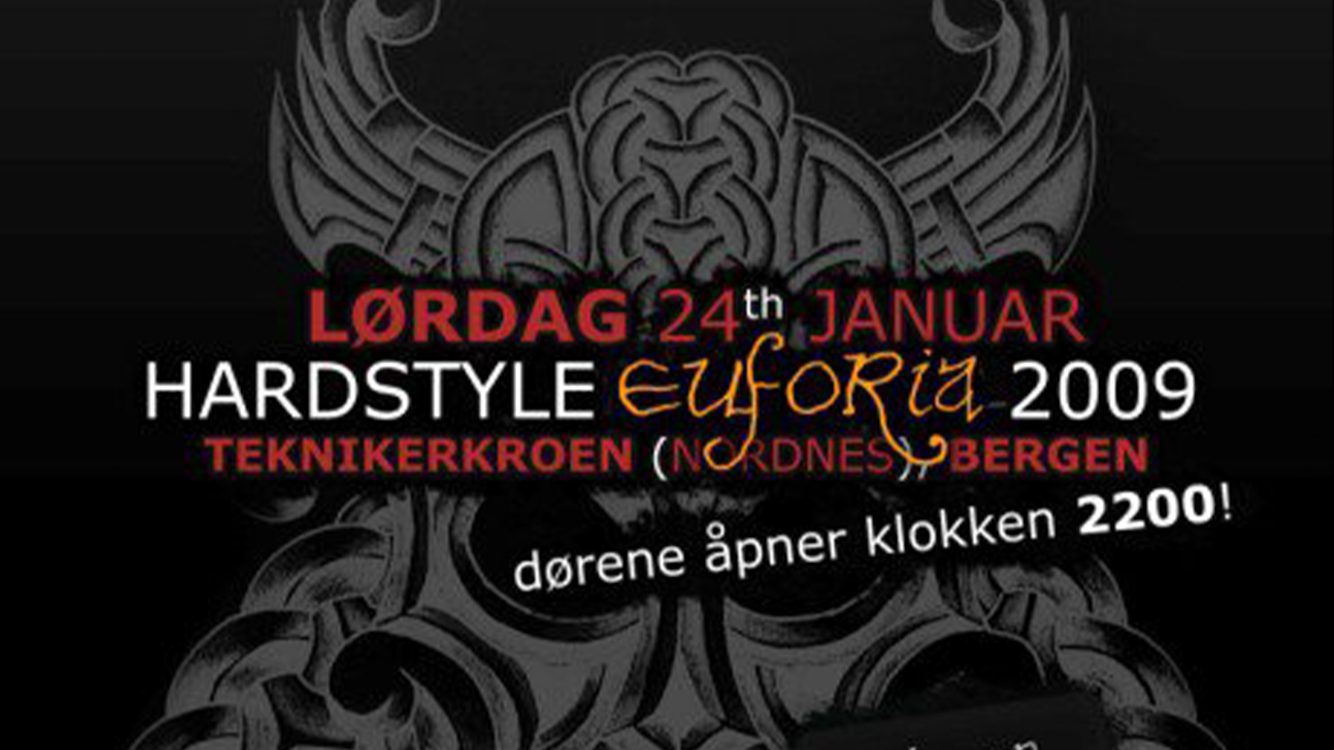 Hardstyle Euforia