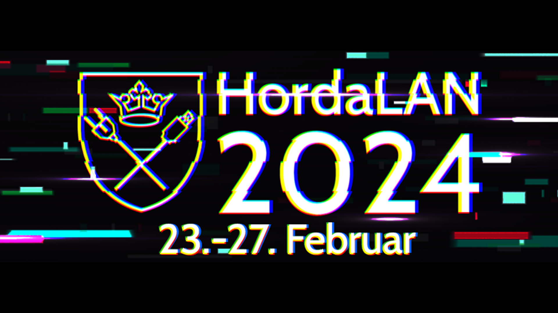 HordaLAN 2024