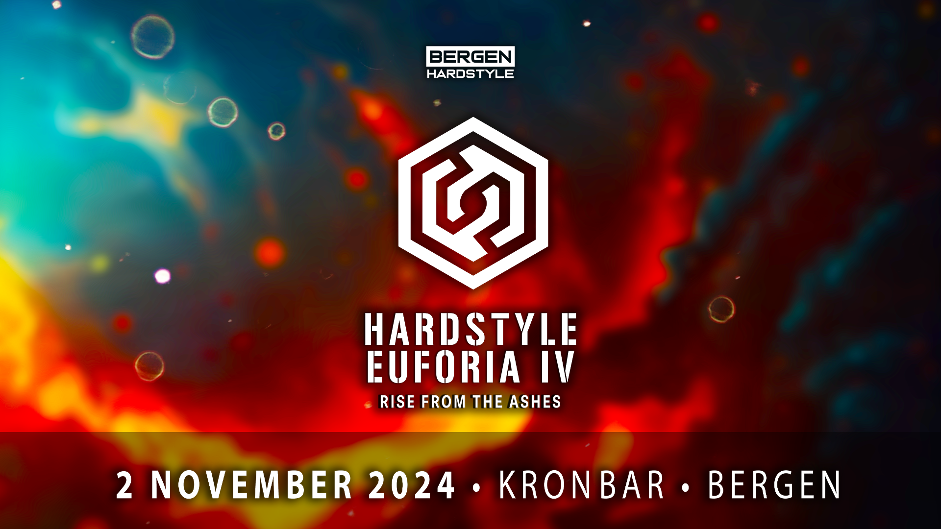 Hardstyle Euforia IV