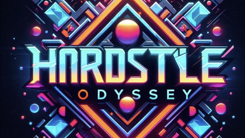 Hardstyle Odysey