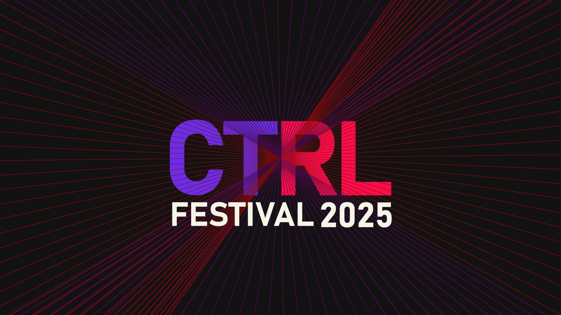 CTRL Festival 2025