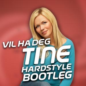 Vil Ha Deg (BITCRUSHR Bootleg)