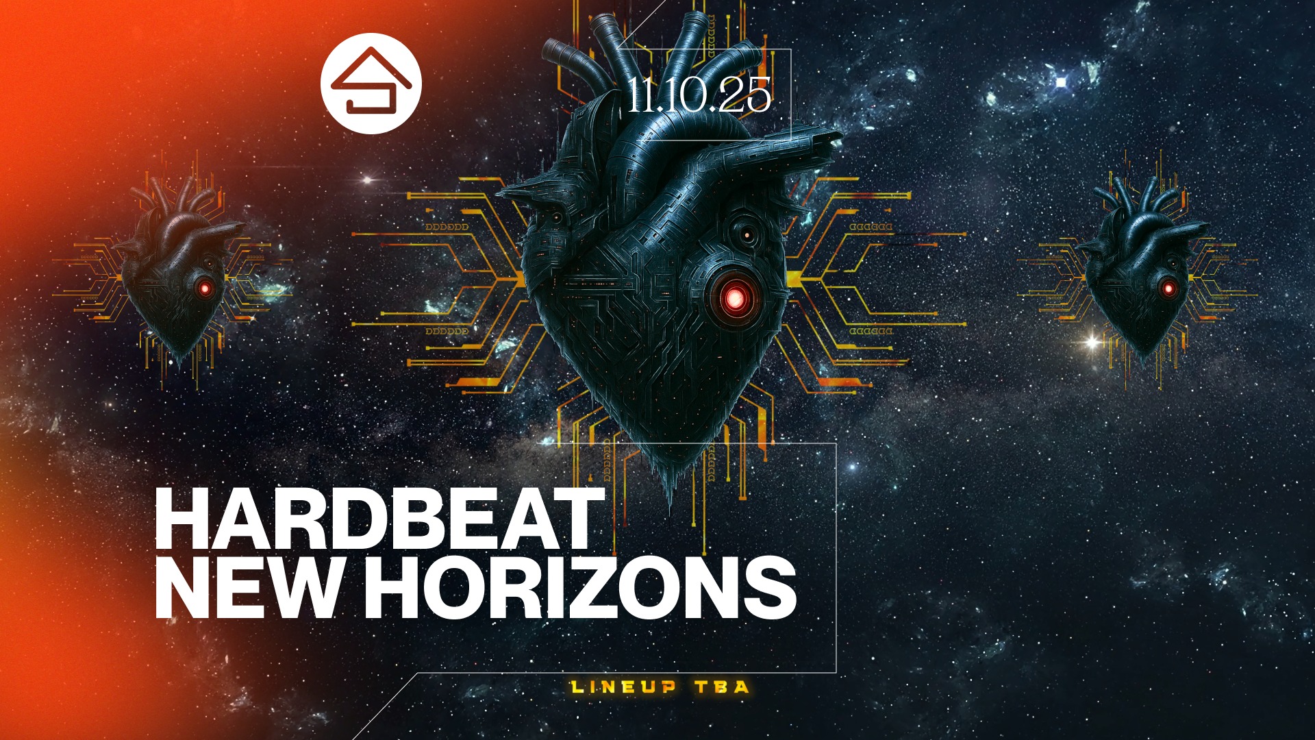 HardBeat New Horizons