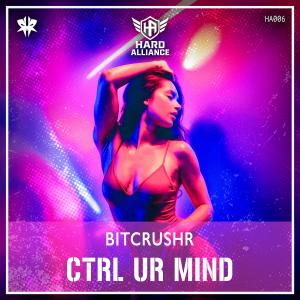 CTRL UR MIND