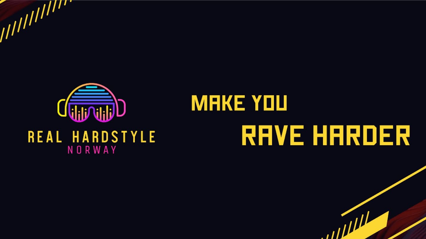 Real Hardstyle Norway