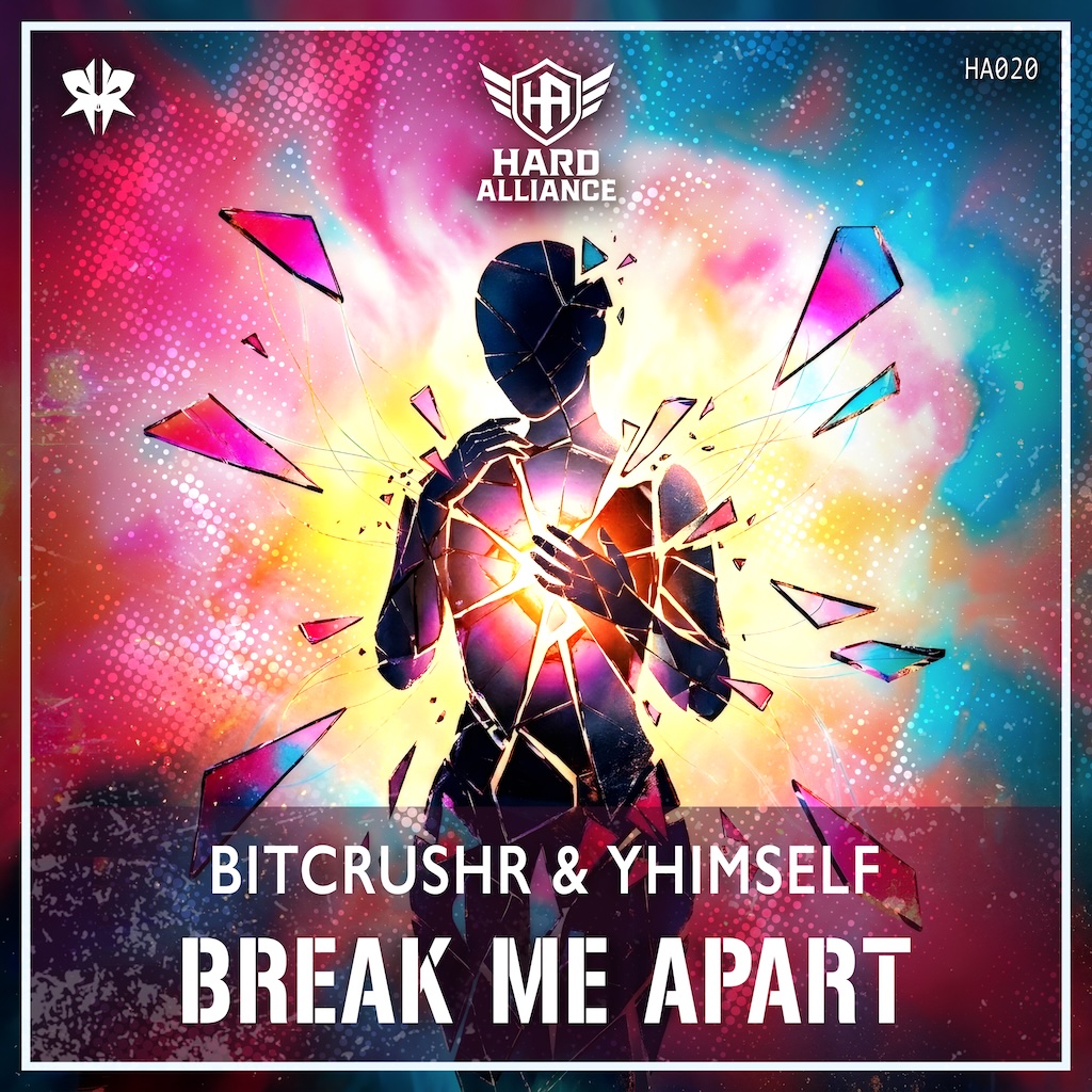 Break Me Apart